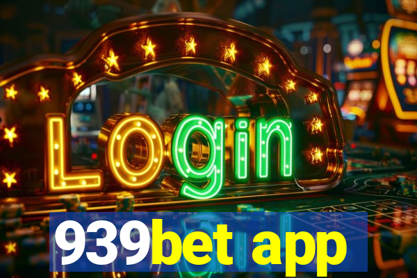 939bet app